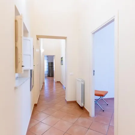 Viola'S Luxury House Apartment Palermo Exterior photo