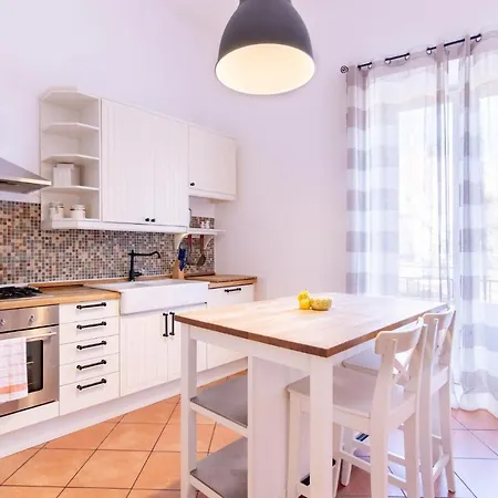 Viola'S Luxury House Apartment Palermo Exterior photo
