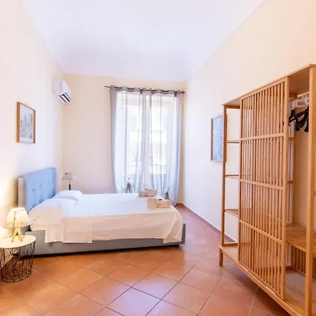 Viola'S Luxury House Apartment Palermo Exterior photo