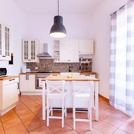 Viola'S Luxury House Apartment Palermo Exterior photo
