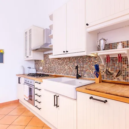 Viola'S Luxury House Apartment Palermo Exterior photo