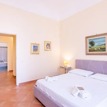 Viola'S Luxury House Apartment Palermo Exterior photo