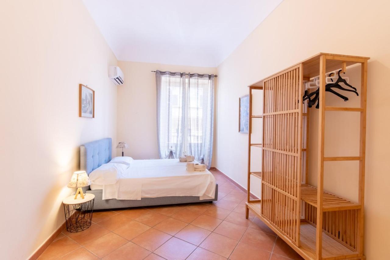 Viola's Luxury House Palermo